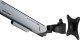Anda Seat Uchwyt do monitora regulowany obrotowy Stealth II PRO 17"- 42" titanium 2