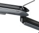 Anda Seat Uchwyt do monitora regulowany obrotowy Stealth II PRO 17"- 42" titanium 3
