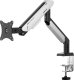 Anda Seat Uchwyt do monitora regulowany obrotowy Stealth II PRO 17"- 42" biały 1
