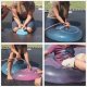 Kids World Mega bańka piłka Bubble Ball 2w1 Bańkopiłka 120 cm różowa 2