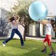 Kids World Mega bańka piłka Bubble Ball 2w1 Bańkopiłka 120 cm różowa 3