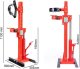 Kraft&Dele Ściągacz hydrauliczny do sprężyn 1T KD326 3