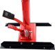 Kraft&Dele Ściągacz hydrauliczny do sprężyn 1T KD326 5