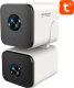 Kamera IP Gosund Inteligentna kamera WiFi podwójna PC12 (1920x2160 H.265, Tuya) 16