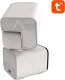 Kamera IP Gosund Inteligentna kamera WiFi podwójna PC12 (1920x2160 H.265, Tuya) 4