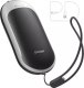 Ocoopa Ogrzewacz do rąk z funkcją powerbanku Ocoopa HotPal PD 5000 mAh, USB-C, biało-czarny 1