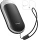 Ocoopa Ogrzewacz do rąk z funkcją powerbanku Ocoopa HotPal PD 5000 mAh, USB-C, biało-czarny 7