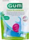 Sunstar Sunstar GUM Easy-Flossers, Nić dentystyczna, 30 sztuk 2