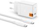 Ładowarka Spigen ArcStation Pro GaN-651 1x USB-C  (ACH05476) 1
