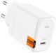 Ładowarka Spigen ArcStation Pro GaN-651 1x USB-C  (ACH05476) 1