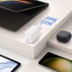 Ładowarka Spigen ArcStation Pro GaN-651 1x USB-C  (ACH05476) 2