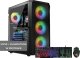 Komputer Pricemax Komputer Pricemax AX10 ARGB AMD Ryzen 7 5700X | 32GB | SSD 1TBGB | RTX 4060 8GB | Linux 1