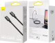 Kabel USB Baseus Kabel USB-C do USB-C Baseus Superior 100W 1m czarny 3
