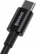 Kabel USB Baseus Kabel USB-C do USB-C Baseus Superior 100W 1m czarny 6