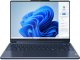 Laptop Lenovo LENOVO YOGA 9 2IN1 INTEL ULTRA 7 155H/14" 2.8K (2880X1800) OLED 400NITS GLOSSY / ANTI-FINGERPRINT, 100% DCI-P3, 120HZ, EYESAFE®, DOLBY VISION®, DISPLAYHDR? 500, GLASS, TOUCH/32GB/1TB SSD/W11P/ENG (COSMIC BLUE) 1