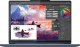 Laptop Lenovo LENOVO YOGA 9 2IN1 INTEL ULTRA 7 155H/14" 2.8K (2880X1800) OLED 400NITS GLOSSY / ANTI-FINGERPRINT, 100% DCI-P3, 120HZ, EYESAFE®, DOLBY VISION®, DISPLAYHDR? 500, GLASS, TOUCH/32GB/1TB SSD/W11P/ENG (COSMIC BLUE) 12