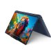 Laptop Lenovo LENOVO YOGA 9 2IN1 INTEL ULTRA 7 155H/14" 2.8K (2880X1800) OLED 400NITS GLOSSY / ANTI-FINGERPRINT, 100% DCI-P3, 120HZ, EYESAFE®, DOLBY VISION®, DISPLAYHDR? 500, GLASS, TOUCH/32GB/1TB SSD/W11P/ENG (COSMIC BLUE) 3
