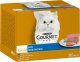 Purina PURINA GOURMET GOLD Mus 96x85g 1
