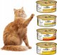 Purina PURINA GOURMET GOLD Mus 96x85g 2