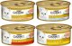 Purina PURINA GOURMET GOLD Mus 96x85g 4