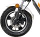 Bili Bike Skuter elektryczny dostawczy BILI BIKE E-BALDUR DELIVERY 2.0 biały 11
