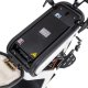 Bili Bike Skuter elektryczny BILI BIKE E-BALDUR 2.0 czarny 10