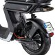 Bili Bike Skuter elektryczny BILI BIKE E-BALDUR 2.0 czarny 11