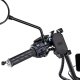 Bili Bike Skuter elektryczny BILI BIKE E-BALDUR 2.0 czarny 13