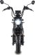 Bili Bike Skuter elektryczny BILI BIKE E-BALDUR 2.0 czarny 2