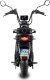 Bili Bike Skuter elektryczny BILI BIKE E-BALDUR 2.0 czarny 3