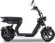 Bili Bike Skuter elektryczny BILI BIKE E-BALDUR 2.0 czarny 4