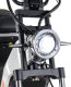 Bili Bike Skuter elektryczny BILI BIKE E-BALDUR 2.0 czarny 6