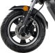 Bili Bike Skuter elektryczny BILI BIKE E-BALDUR 2.0 czarny 8