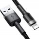 Kabel USB Baseus Kabel USB do Lightning Cafule 1,5A 2m 1