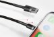 Kabel USB Baseus Kabel USB do Lightning Cafule 1,5A 2m 21
