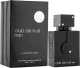 Armaf ARMAF CLUB DE NUIT A COLLECTOR~S PRIDE PARFUM OIL (M) EDP/S 18ML 1