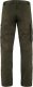 Spodnie barents pro-633-dark olive-54 (xxl) FJALLRAVEN 1