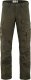 Spodnie barents pro-633-dark olive-54 (xxl) FJALLRAVEN 1