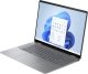 Laptop HP Laptop 2w1 Envy x360 HP 16-ad0023dx / 9S1M4UA / AMD Ryzen 7 / 16GB / SSD 2TB / AMD Radeon / WUXGA / Dotyk / Win 11 / Srebrny 6