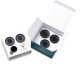 Outin Zestaw dodatkowych filtrów - Filter Baskets Kit (NANO-A-02) 1