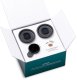 Outin Zestaw dodatkowych filtrów - Filter Baskets Kit (NANO-A-02) 2