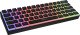 Klawiatura Genesis Thor 660 G2 Gateron Brown (NKG-2196) 7