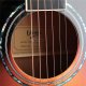 V-Tone VEAG1 CE VS gitara elektroakustyczna 4/4 dreadnought cutaway sunburst 5