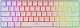 Klawiatura Genesis Thor 660 G2 Gateron Brown (NKG-2197) 1