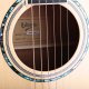 V-Tone V-TONE VEAG1 CE NT gitara elektroakustyczna 4/4 dreadnought cutaway natural 4