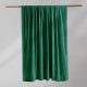 Decoking DecoKing Koc MIC gładki styl klasyczny z mikrofibry 160x210 butelkowa zieleń 5