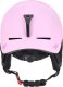 4f Kask narciarski 4F U074 r.L/XL 58-61 cm fioletowy 4FWAW24AHELU074 51S 2