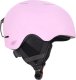 4f Kask narciarski 4F U074 r.L/XL 58-61 cm fioletowy 4FWAW24AHELU074 51S 4