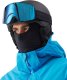 4f Kask narciarski 4F U074 r.L/XL 58-61 cm czarny 4FWAW24AHELU074 20S 1