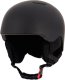 4f Kask narciarski 4F U074 r.L/XL 58-61 cm czarny 4FWAW24AHELU074 20S 1